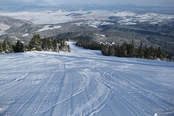 Studio Iceberg Borovets Студио с кухня Buitenkant foto