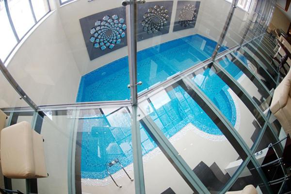 Studio Iceberg Borovets Студио с кухня Buitenkant foto