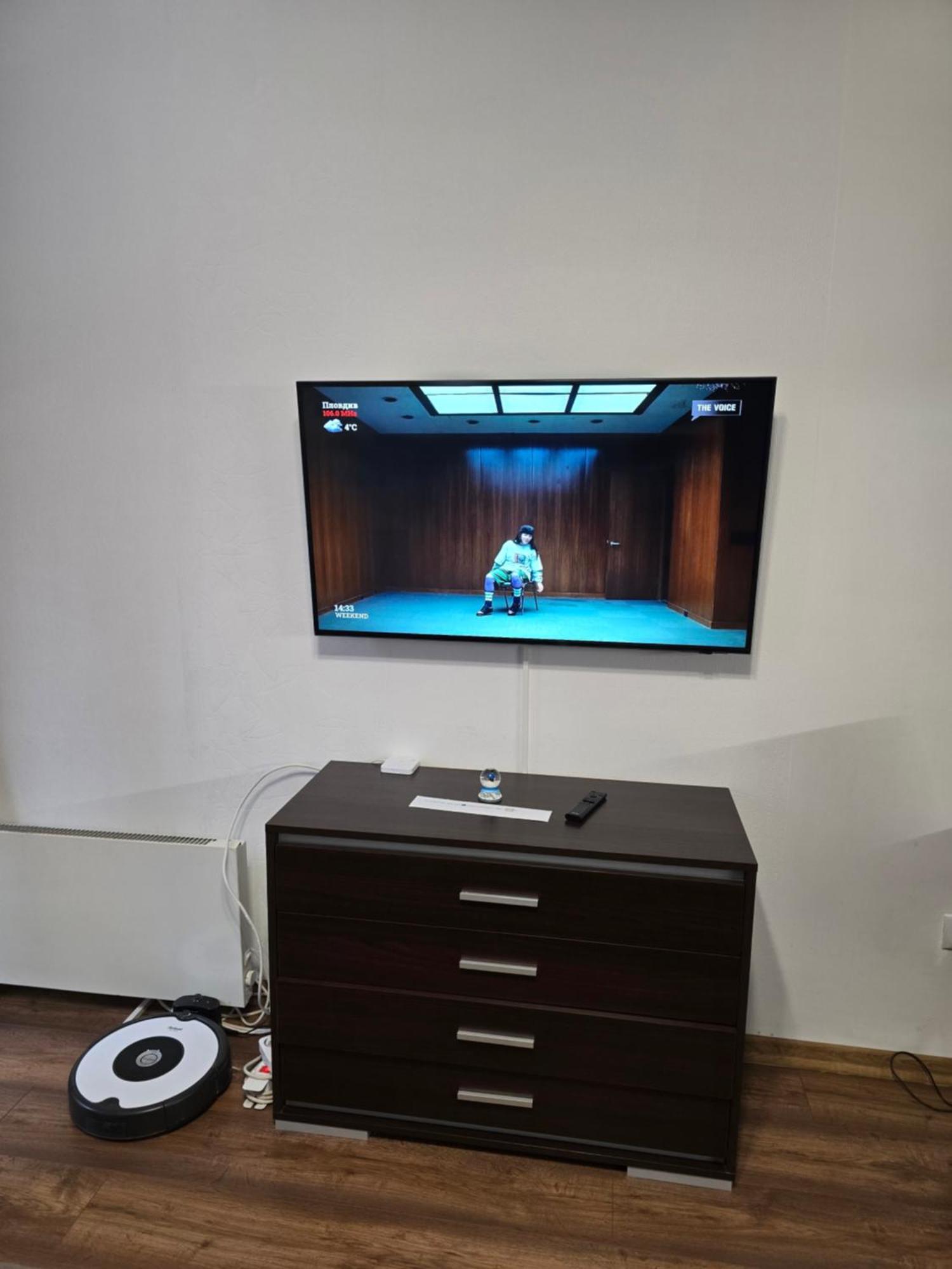 Studio Iceberg Borovets Студио с кухня Buitenkant foto